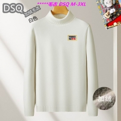 D...S...Q... Sweater 6071 Men