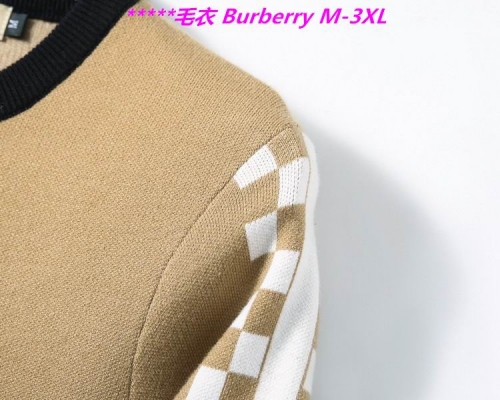 B.u.r.b.e.r.r.y. Sweater 6802 Men