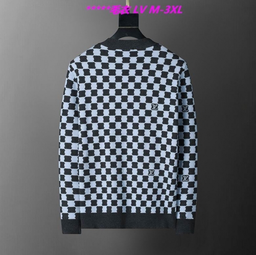 L...V... Sweater 7759 Men