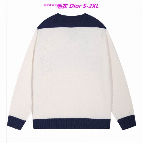 D.i.o.r. Sweater 6121 Men