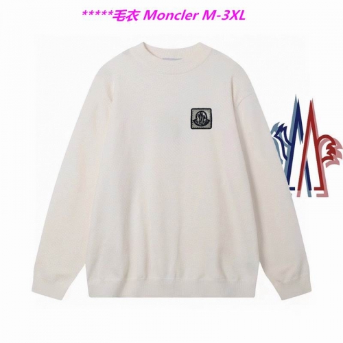 M.o.n.c.l.e.r. Sweater 6079 Men