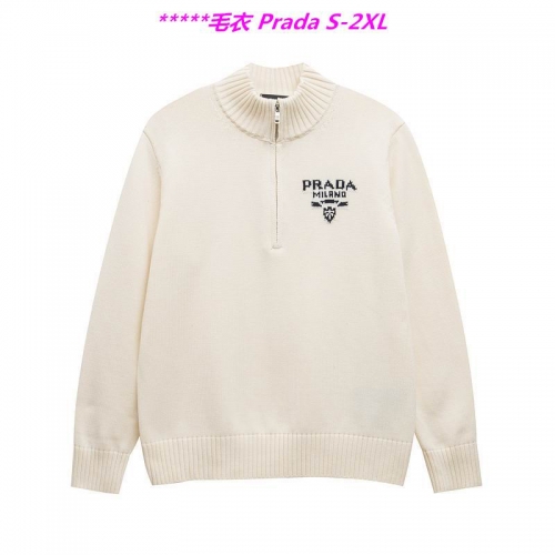 P.r.a.d.a. Sweater 6142 Men