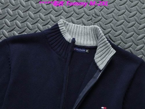 T.o.m.m.y. Sweater 6134 Men