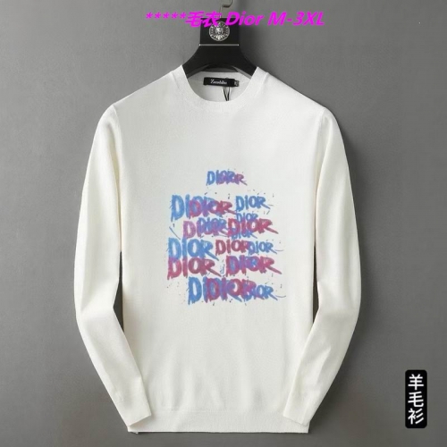 D.i.o.r. Sweater 6509 Men