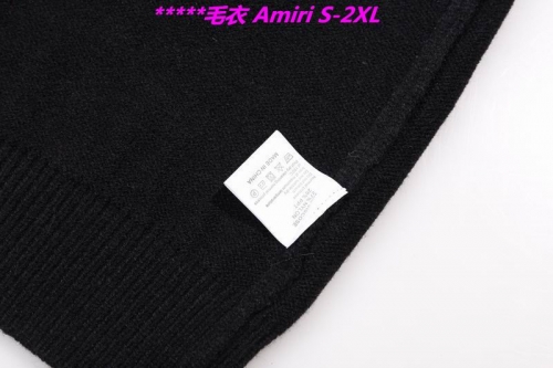 A.m.i.r.i. Sweater 6256 Men