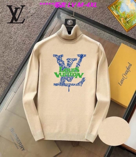 L...V... Sweater 7964 Men