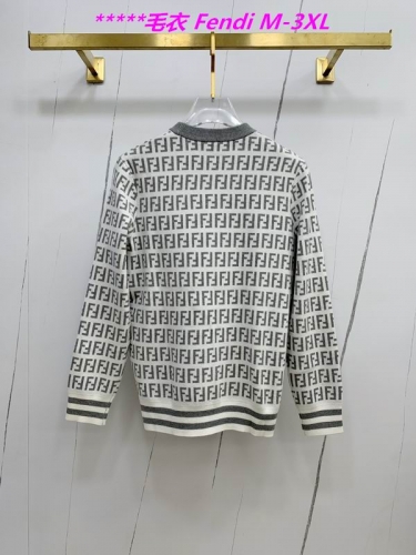 F.e.n.d.i. Sweater 6657 Men