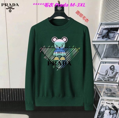 P.r.a.d.a. Sweater 6200 Men