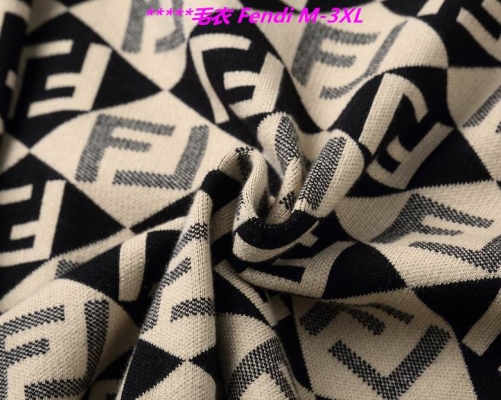 F.e.n.d.i. Sweater 6752 Men