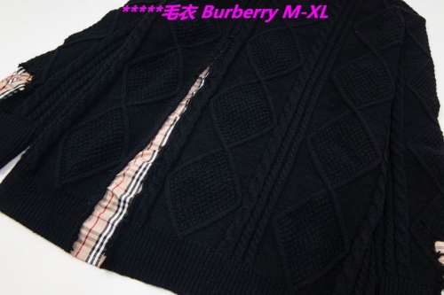 B.u.r.b.e.r.r.y. Sweater 6213 Men