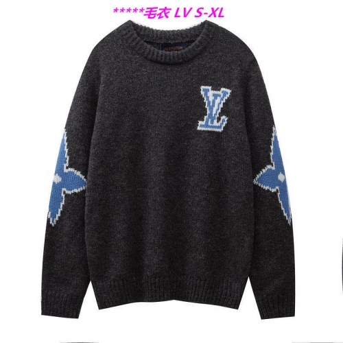 L...V... Sweater 6403 Men