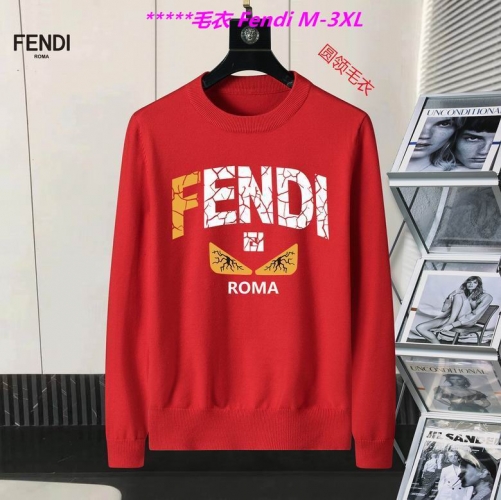 F.e.n.d.i. Sweater 6275 Men