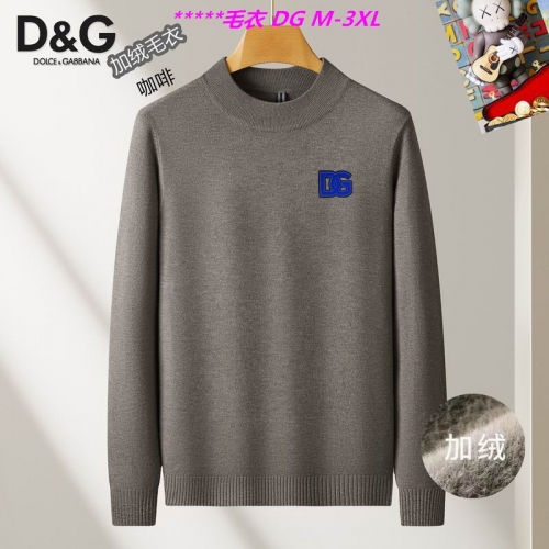 D...G... Sweater 6367 Men