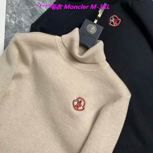 M.o.n.c.l.e.r. Sweater 6490 Men