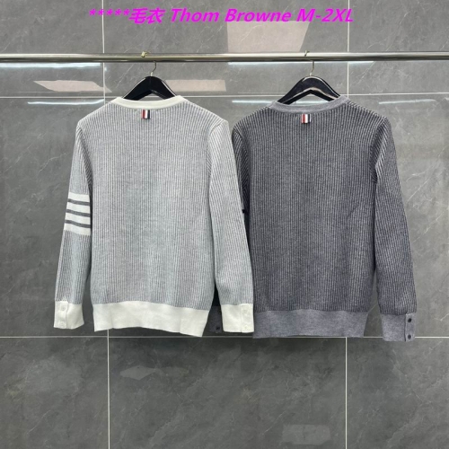 T.h.o.m. B.r.o.w.n.e. Sweater 6513 Men