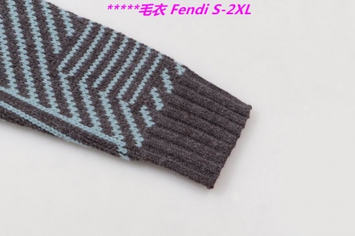 F.e.n.d.i. Sweater 6138 Men