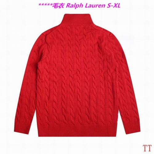 R.a.l.p.h. L.a.u.r.e.n. Sweater 6218 Men