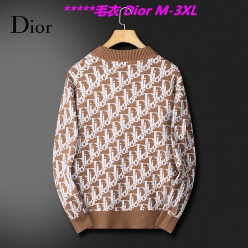 D.i.o.r. Sweater 6454 Men