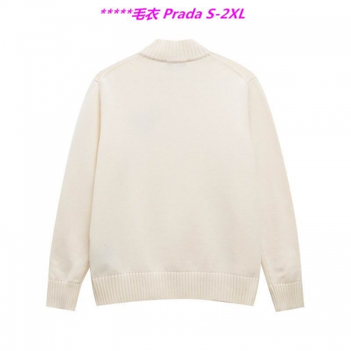 P.r.a.d.a. Sweater 6141 Men