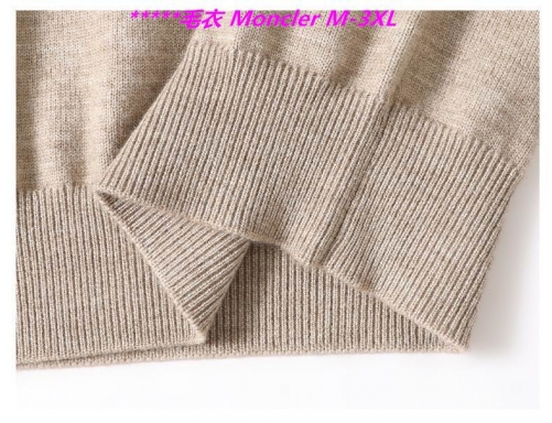 M.o.n.c.l.e.r. Sweater 6139 Men