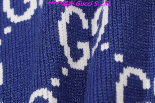 G.u.c.c.i. Sweater 6473 Men