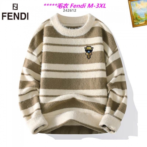 F.e.n.d.i. Sweater 6432 Men