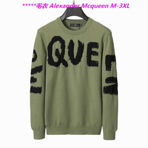 A.l.e.x.a.n.d.e.r. M.c.q.u.e.e.n. Sweater 6016 Men