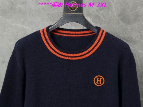 H.e.r.m.e.s. Sweater 6081 Men