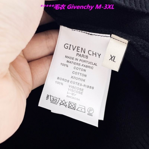 G.i.v.e.n.c.h.y. Sweater 6309 Men