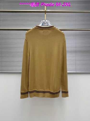 P.r.a.d.a. Sweater 6155 Men