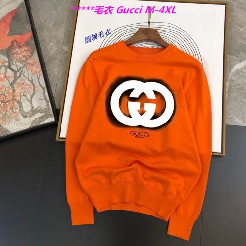 G.u.c.c.i. Sweater 8142 Men