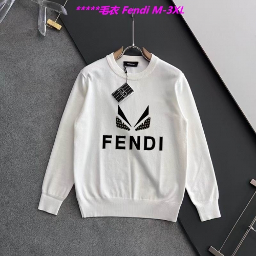 F.e.n.d.i. Sweater 6481 Men