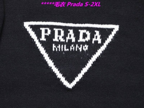 P.r.a.d.a. Sweater 6072 Men