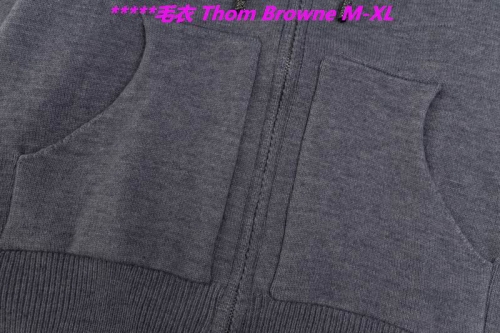 T.h.o.m. B.r.o.w.n.e. Sweater 6331 Men