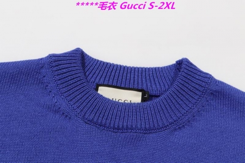 G.u.c.c.i. Sweater 6451 Men