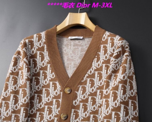 D.i.o.r. Sweater 6453 Men