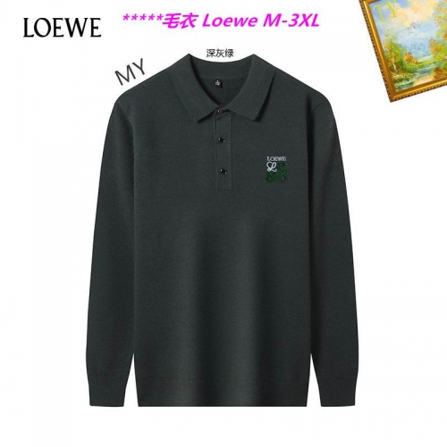 L.o.e.w.e. Sweater 6265 Men