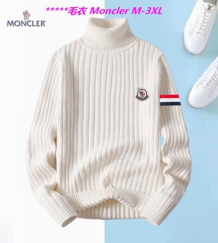 M.o.n.c.l.e.r. Sweater 6434 Men