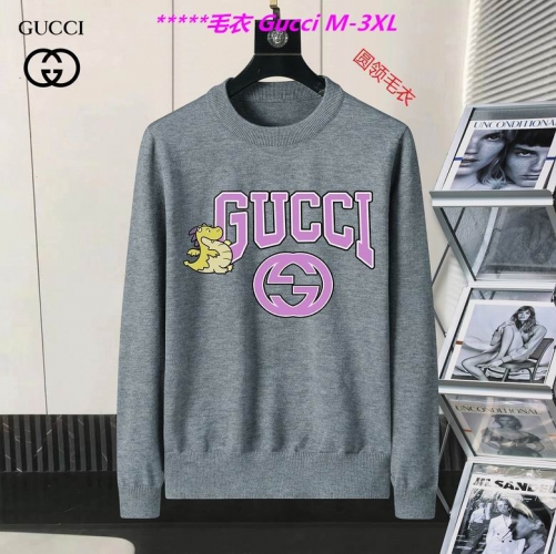 G.u.c.c.i. Sweater 7133 Men