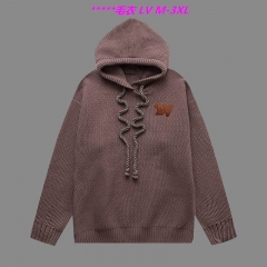 L...V... Sweater 7394 Men