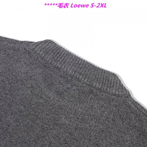 L.o.e.w.e. Sweater 6144 Men