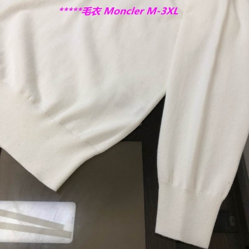 M.o.n.c.l.e.r. Sweater 6496 Men