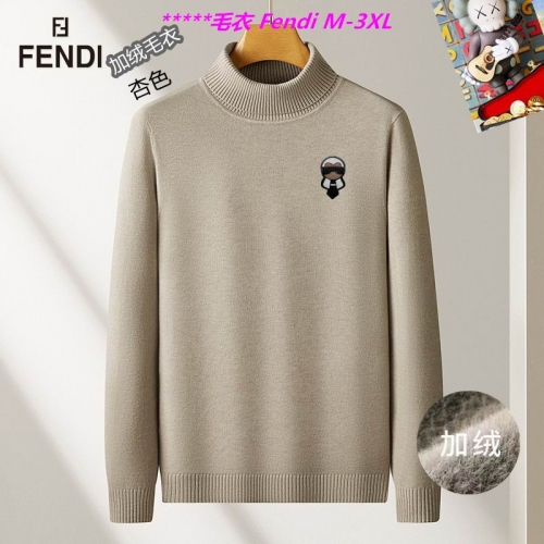 F.e.n.d.i. Sweater 6879 Men