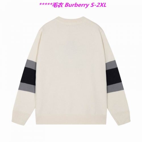 B.u.r.b.e.r.r.y. Sweater 6345 Men