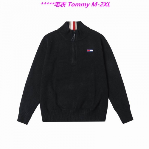 T.o.m.m.y. Sweater 6156 Men