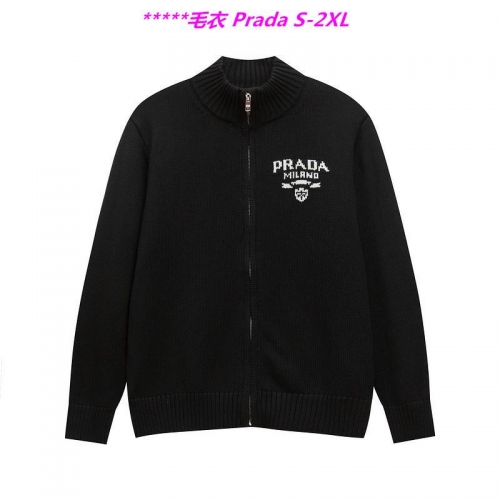 P.r.a.d.a. Sweater 6147 Men