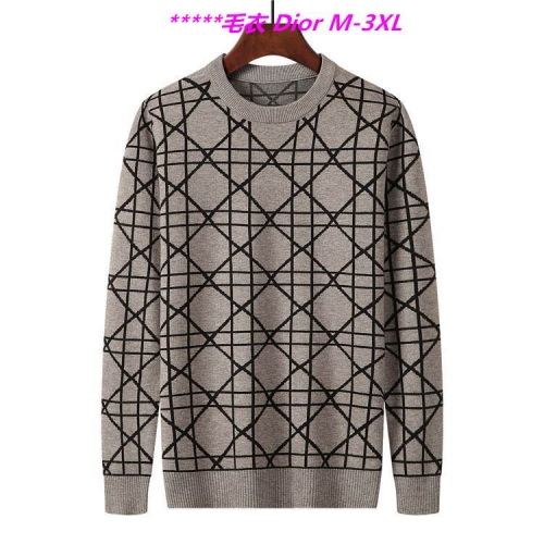 D.i.o.r. Sweater 6578 Men