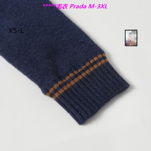 P.r.a.d.a. Sweater 6663 Men