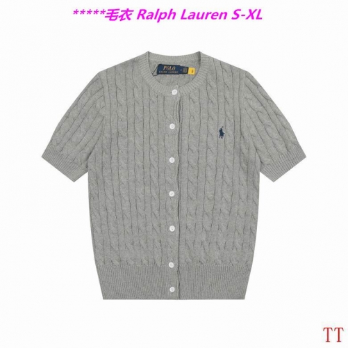 R.a.l.p.h. L.a.u.r.e.n. Sweater 6129 Men