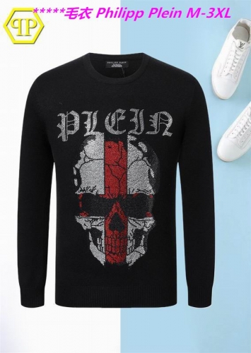 P.h.i.l.i.p.p. P.l.e.i.n. Sweater 6027 Men